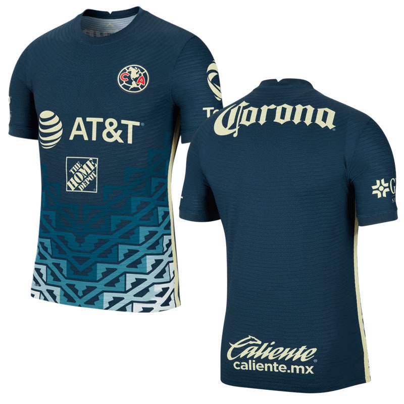 playeras de futbol club america Shopee Mexico