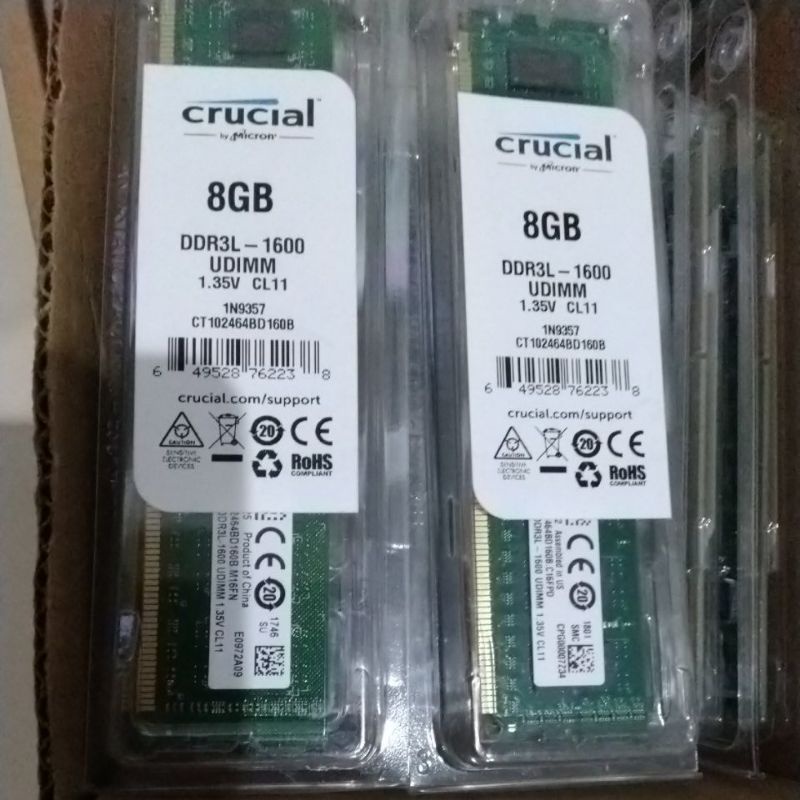 8 gb DDR3 RAM para PC/RAM DDR3L 8GB PC