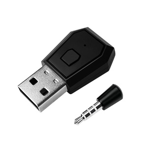 3.5 mm jack to usb ps4