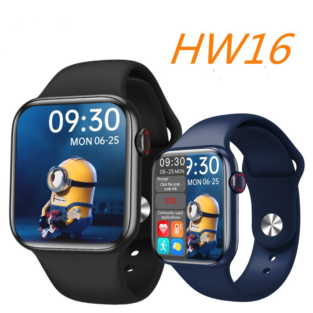 Смарт часы smart watch w46 обзор