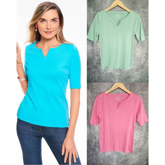 038 TALBOTS ropa de mujer / ropa de mujer de marca / ropa de mujer | Shopee  México