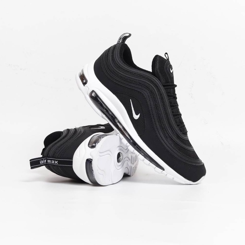 airmax 97 negro