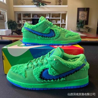 nike dunks greatful dead