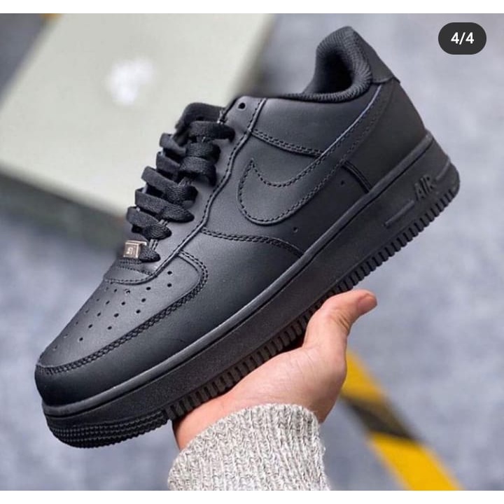 air force preto