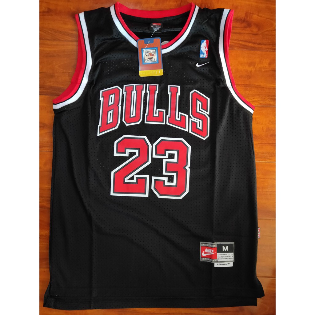 Camiseta Michael Jordan #23 Chicago Bulls | nadlan-mevorah.co.il