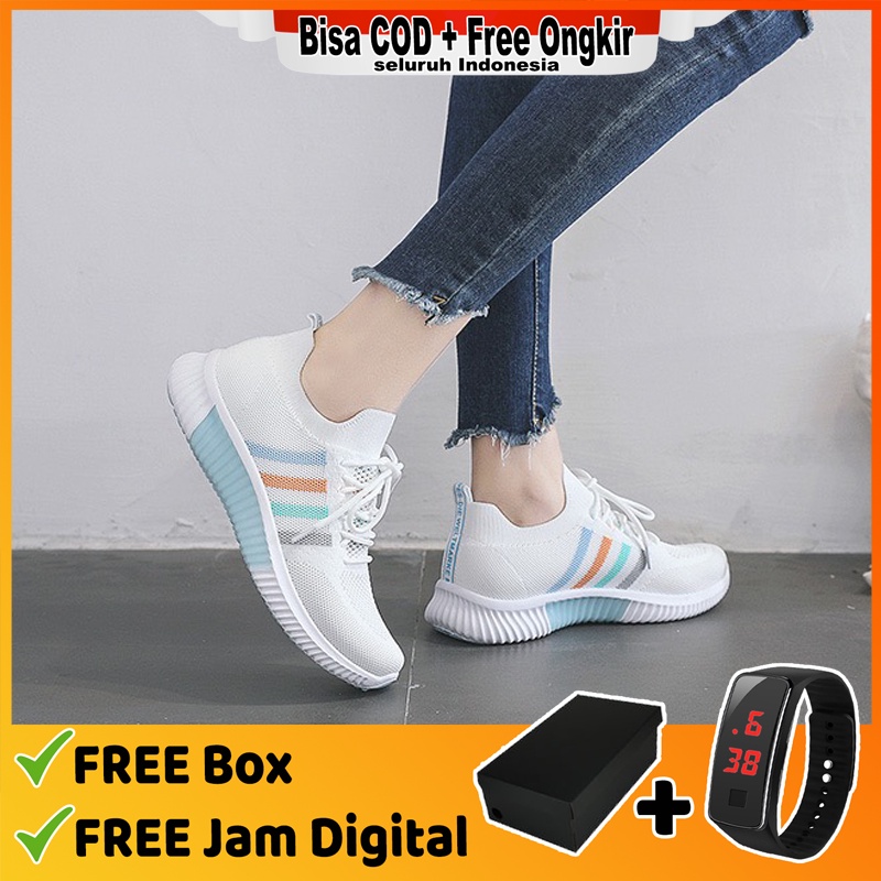 Hombre mujer Casual zapatos importación - para Formal y Casual oficial -  adecuado para la escuela de oficina - últimas zapatillas de deporte de las  mujeres importadas SP12 | Shopee México