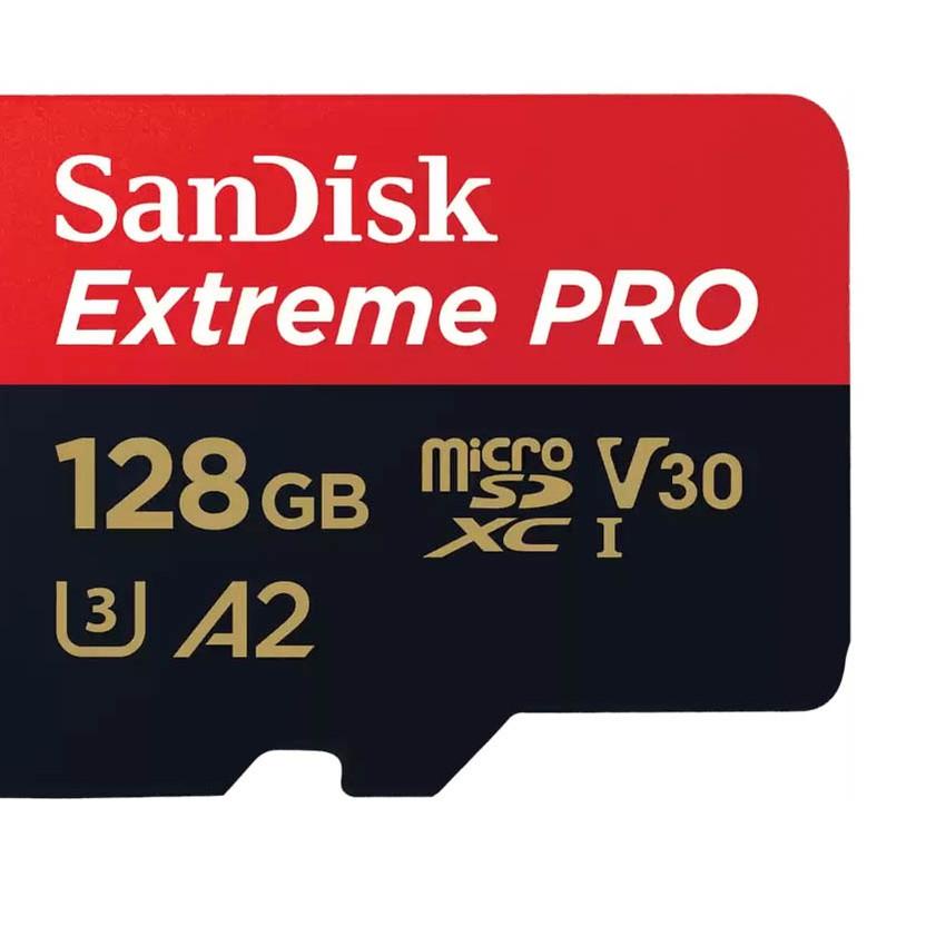 Sandisk Extreme Pro 128gb - Mejor Precio - Comprar Junio 2022 | BigGo