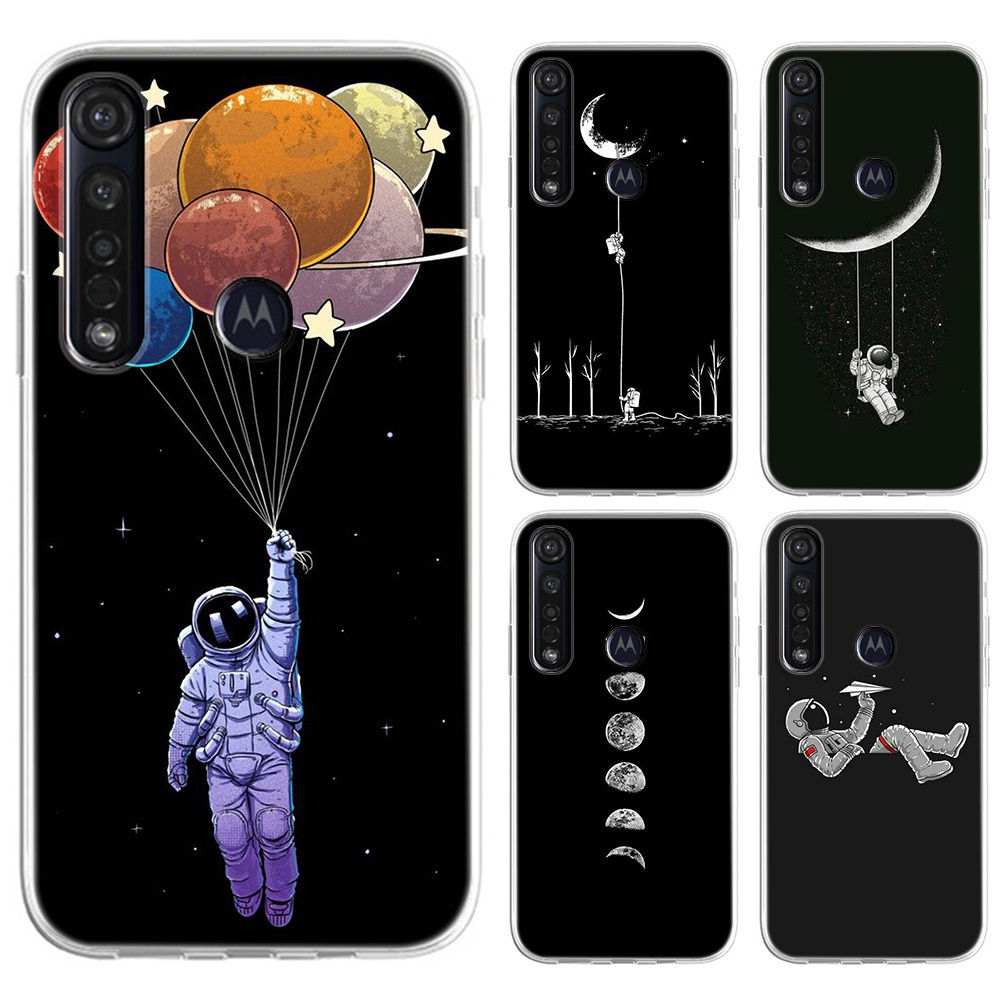 Starry Sky Moon For Asus Zenfone 3 Ze552kl 5 5in Ze5kl 5 2in Ze554kl 4 Max Zc5 Kl Zc554kl Selfie Zb553kl Zd553kl 5 Lite Zc600kl Ze6kl 5z Zs6kl Transparent Case Shopee Mexico