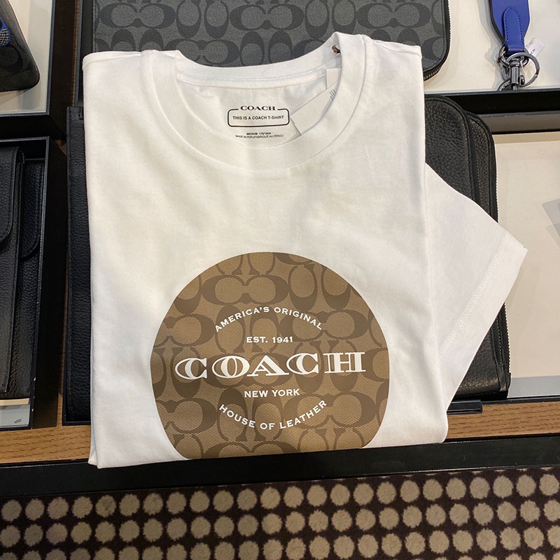 Logo Coach Original