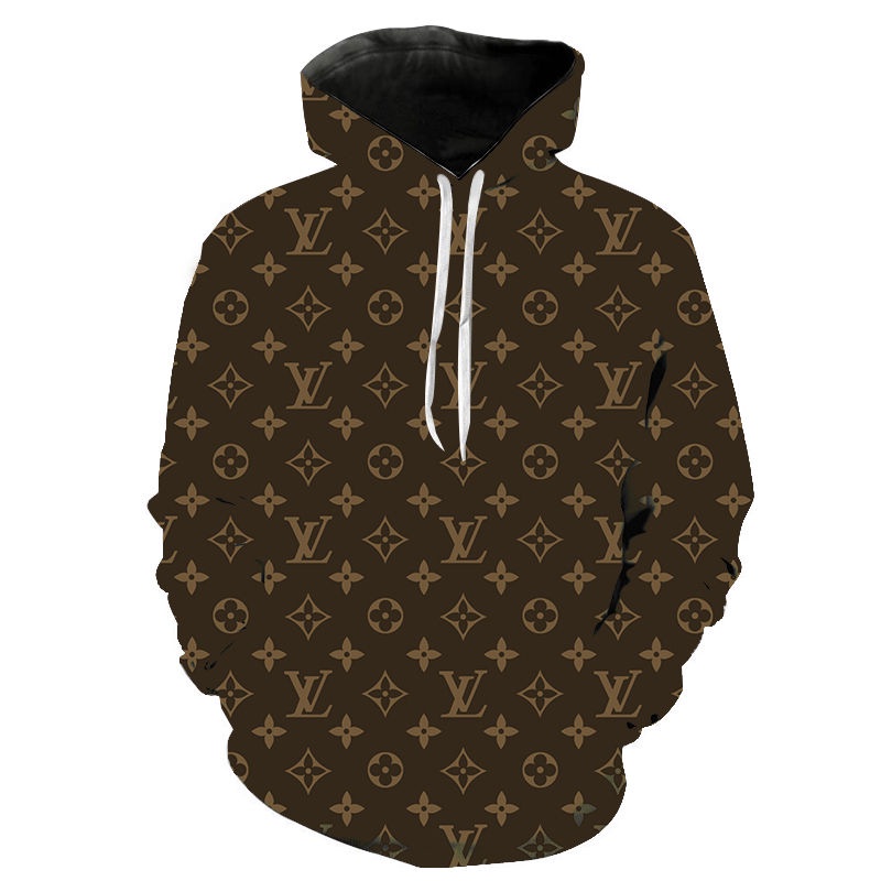 Sudadera Hombre Louis Vuitton Mejor Precio Octubre 2023