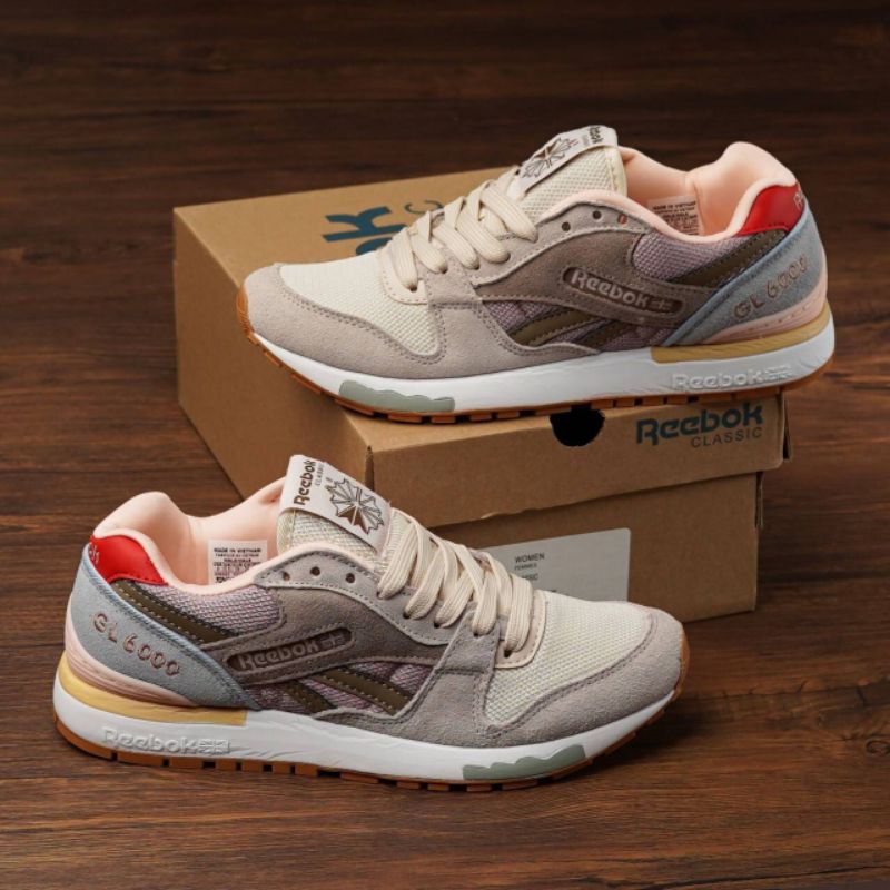 tenis reebok gl 6000 mujer Today's Deals- Delivery