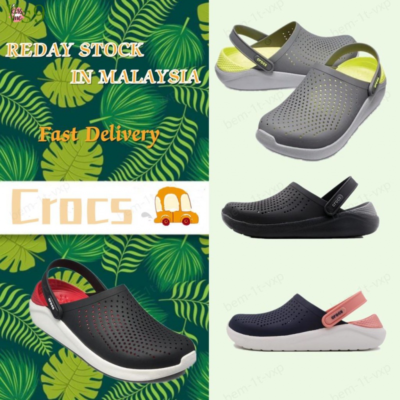 CROCS PL M4-M12 Talla [En stock] Malasia : Cómodos Zapatos De Hombre  Para/Moda/Promoción Personalidad Salvaje tr Vs9 | Shopee México