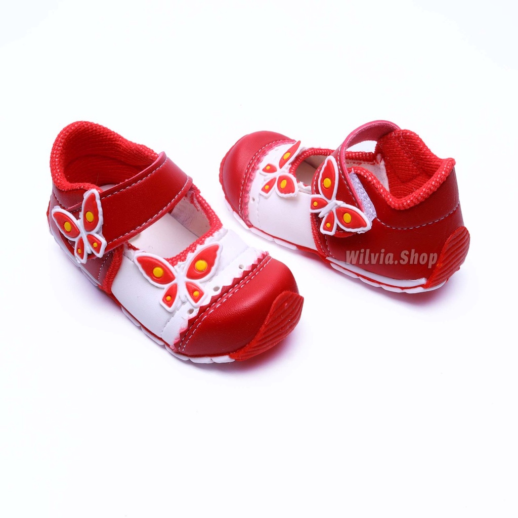 Zapatos de de 1 de niñas de 2 años/zapatos para niñas de 3 años/zapatos niñas/zapatos niñas/zapatos para niñas | Shopee México
