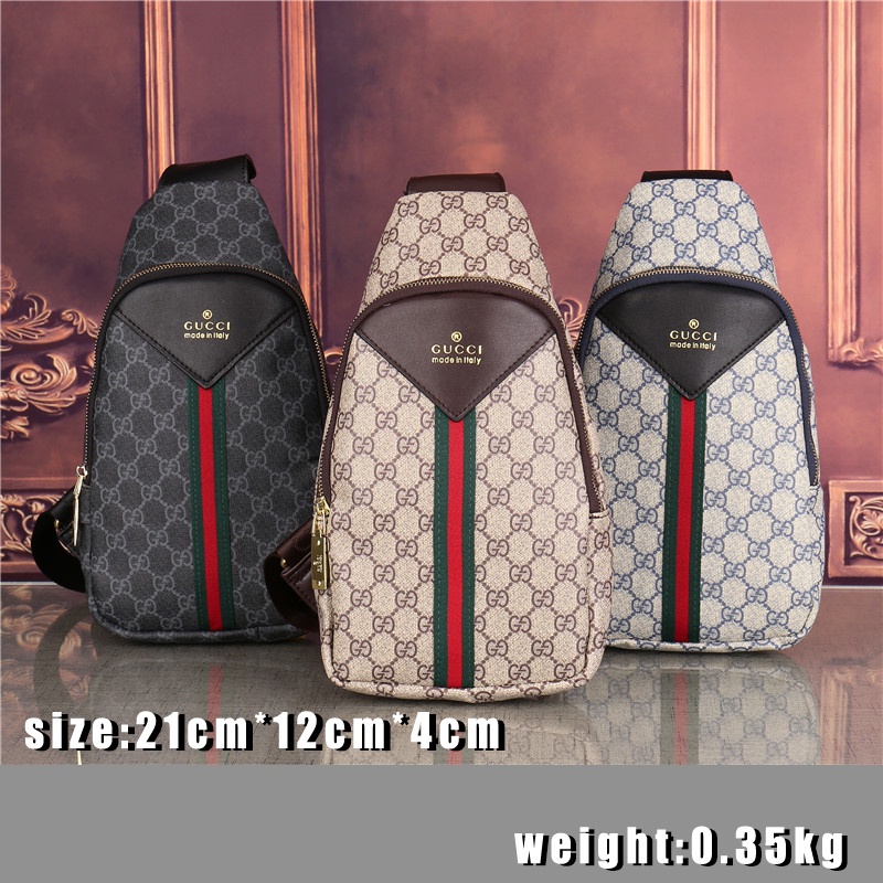bolsas gucci para hombres
