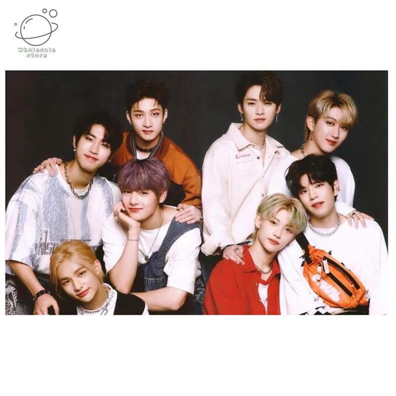 DIY Diamond Painting Kits for Adults, Full Drill Crystal Rhinestone