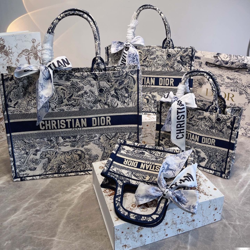 dior bolsas