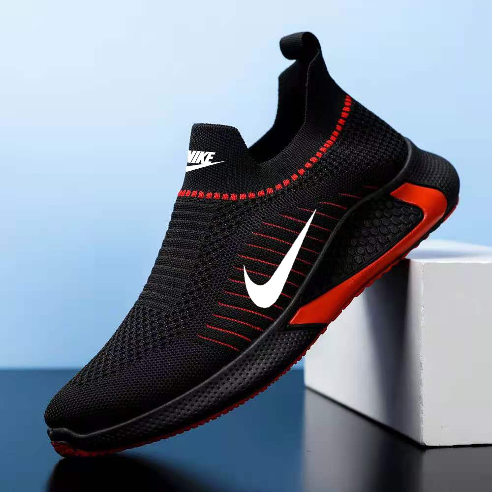 zapatos deportivos nike de hombre