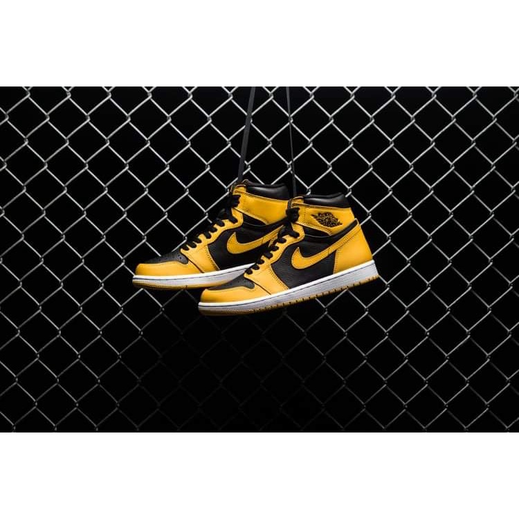 Nike Air Jordan 1 "Pollen" G5