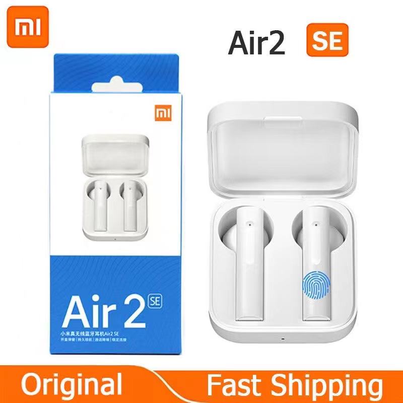 Xiaomi Air 2 SE TWS Sport Auriculares Inalámbricos Bluetooth Bass ...