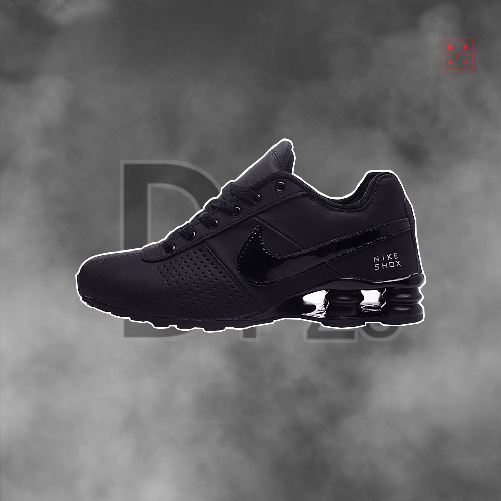 Zapatillas Nike Nike Shox Mejor Precio Febrero 2023|BigGo