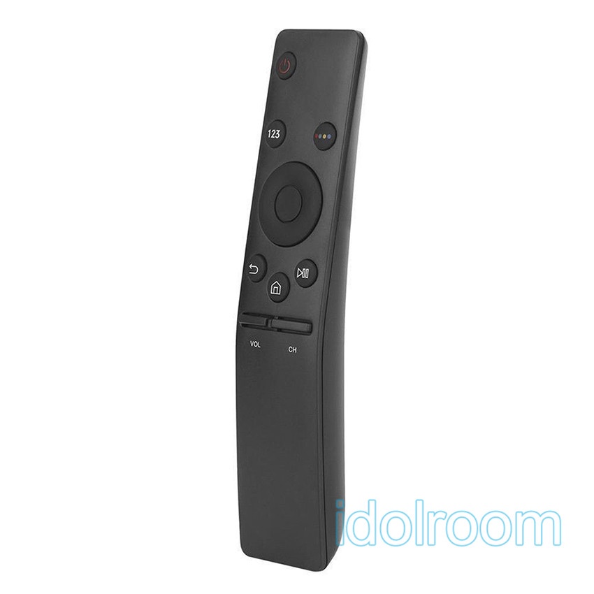 Smart Remote Control 4K TV HD Para SAMSUNG 6 7 8 9 Series  BN59-01259B/E/01260A | Shopee México