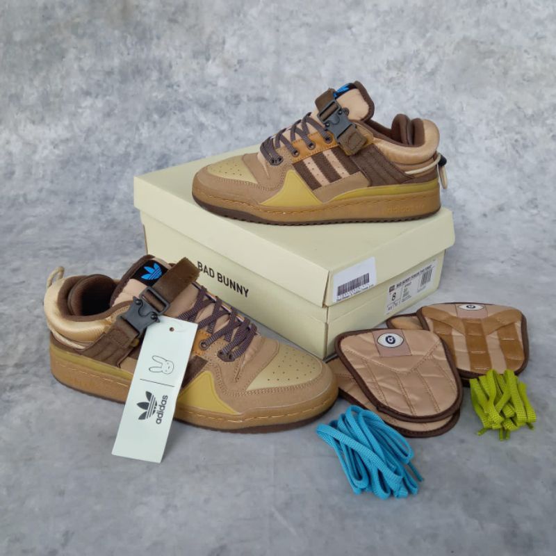 Adidas Forum Bad Bunny Café ubicaciondepersonas.cdmx.gob.mx