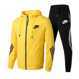 nike winter tracksuit mens