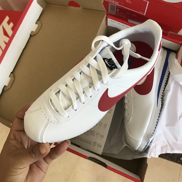 nike tenis cortez