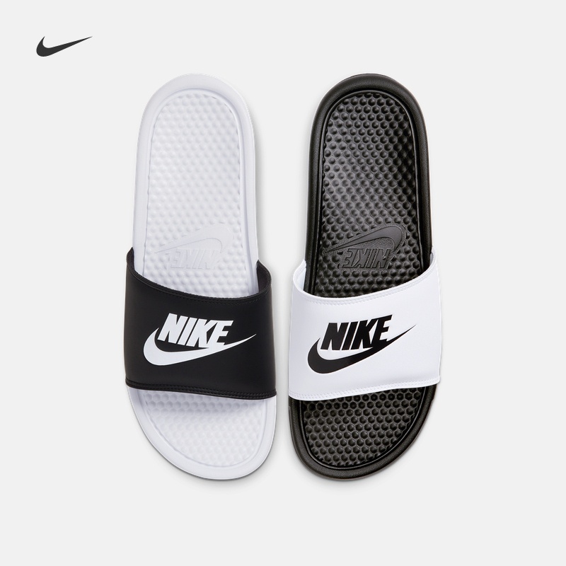 charla años cicatriz Nike Classic sustitutos Nike Benny Jdi Mismatch 88736 zapatos de hombre  para hombres y mujeres | Shopee México