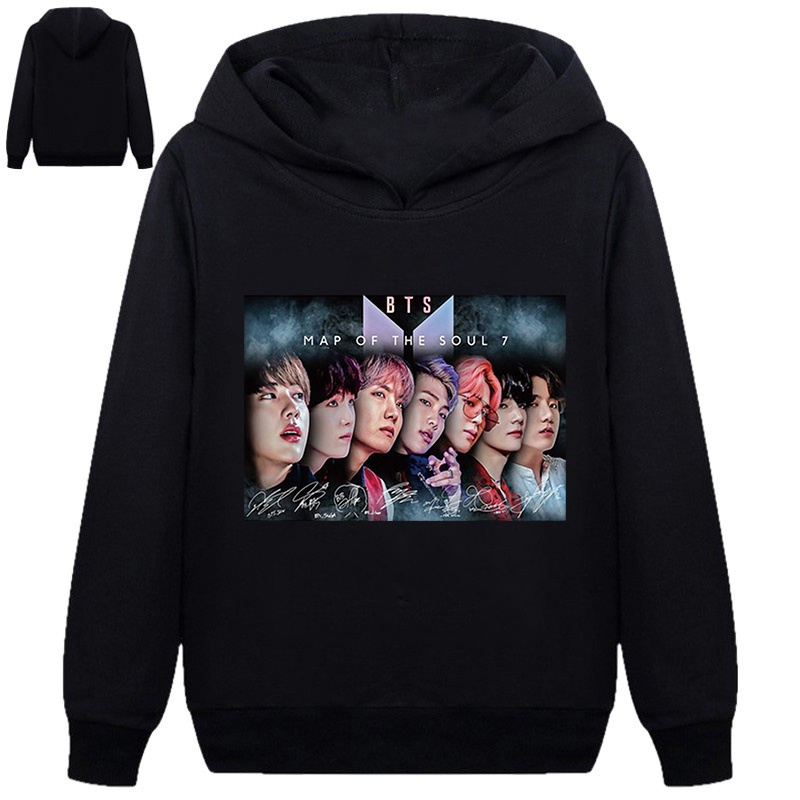 sudaderas bts Precios y Ofertas - 2023 | Shopee México