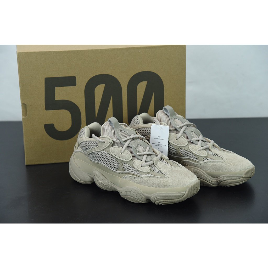 yeezy boost 500 para mujer