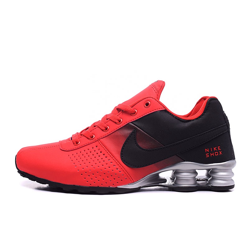 Zapatillas Tenis Nike Air NIKE SHOX DELIVER 809 Zapatos acolchados Calzado deportivo Zapatos de correr Con factura y de zapatos | Shopee México