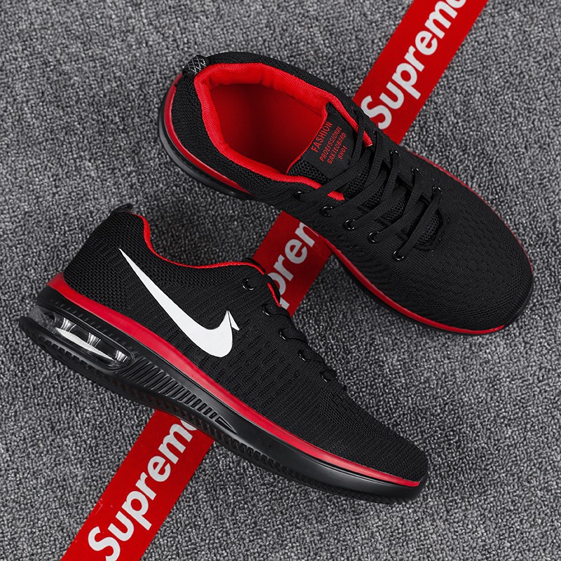 Top 155 + Imagenes de tenis nike para hombre