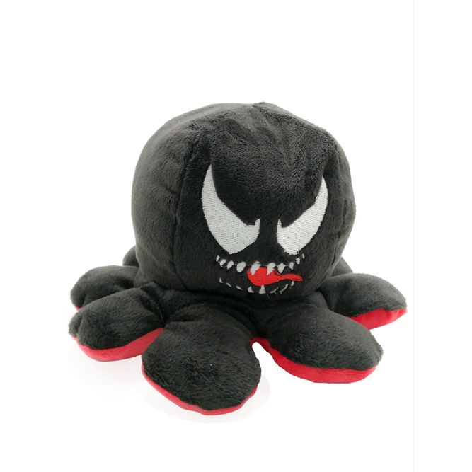 Cheap Bargain Peluche de pulpo reversible Spiderman excelente servicio al  cliente Excelente calidad 