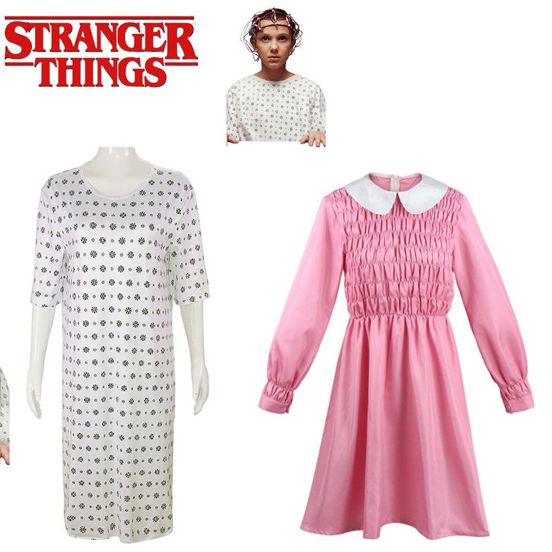 Eleven Stranger Things Ropa Mejor Precio Abril 2023|BigGo México