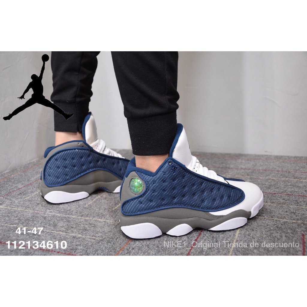 jordan 13 suela