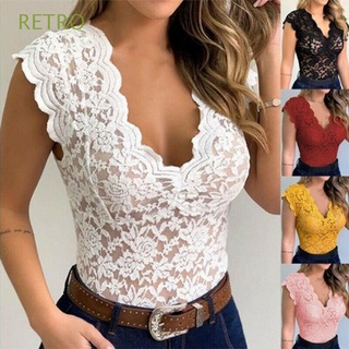 blusa de encaje - Tops Precios y Ofertas - Ropa de Mujer 2023 | Shopee México