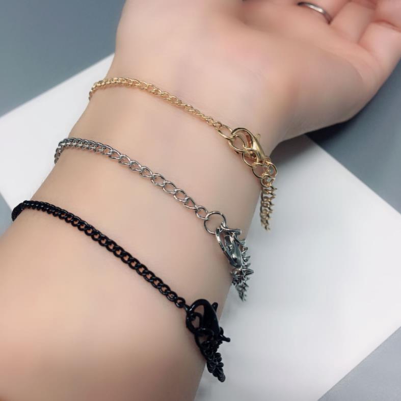 Barato con estilo 2 un conjunto de Pulsera Infinity encantos Par Trenzado Amistad Amante Personalizadas Ahorro de ofertas exclusivas