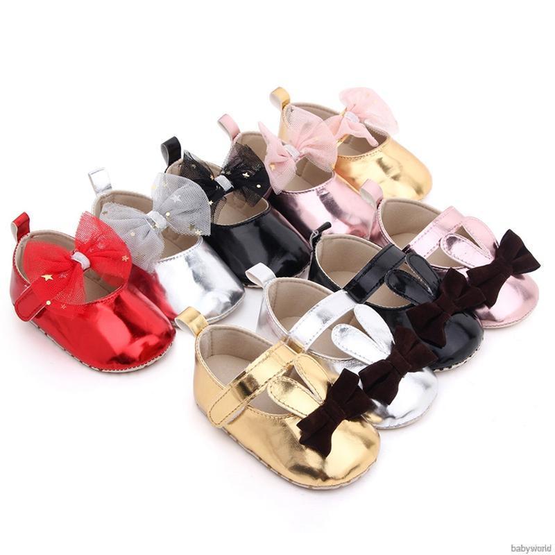 Zapato De De Princesa De Babyshow/Zapatilla De Bebés/Niñas | Shopee México