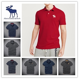 Ofertas En Linea De Abercrombie Fitch Flag Store Mx Shopee Mexico