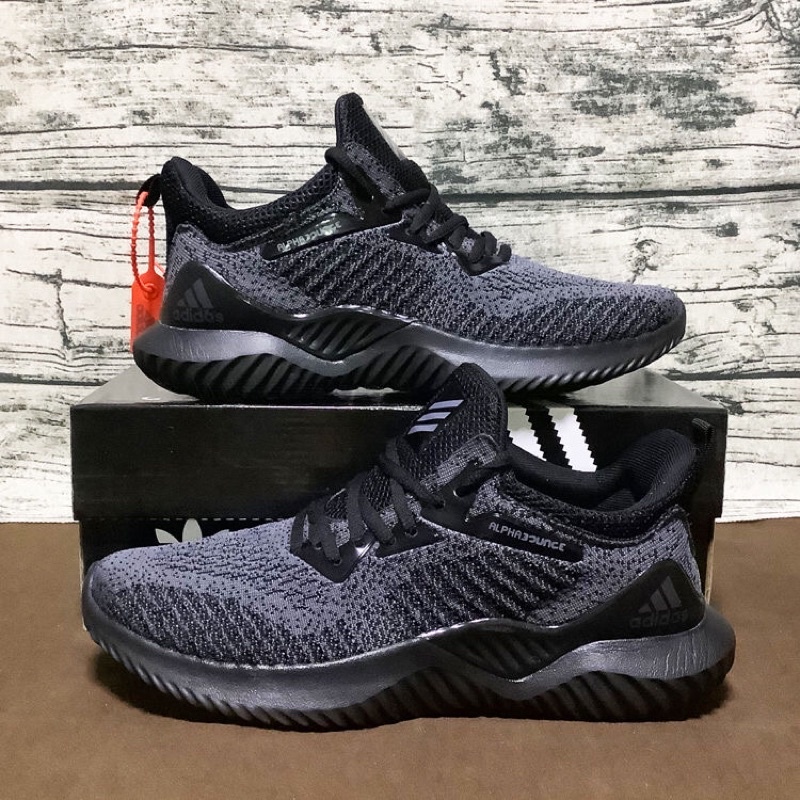 alpha bounce 3