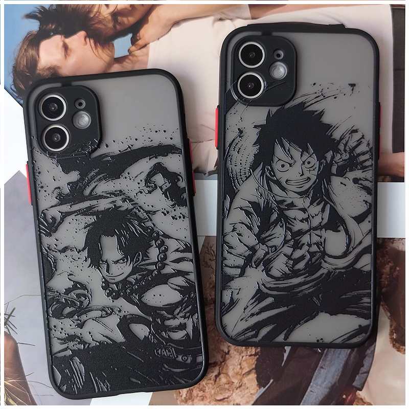 Case Iphone 6 6s 7 8 Plus X Xs Xr 11 12 13 Mini Pro Max One Piece Case Shopee Mexico