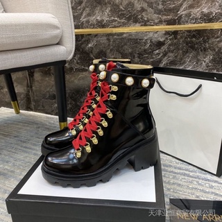 botas gucci mujer imitacion