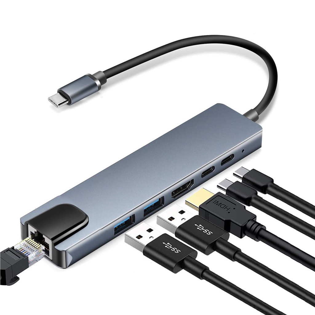 直営店 LevelOne Adapter USB3.0 - GBit-LAN USB3.0-Hub radiouno885.com