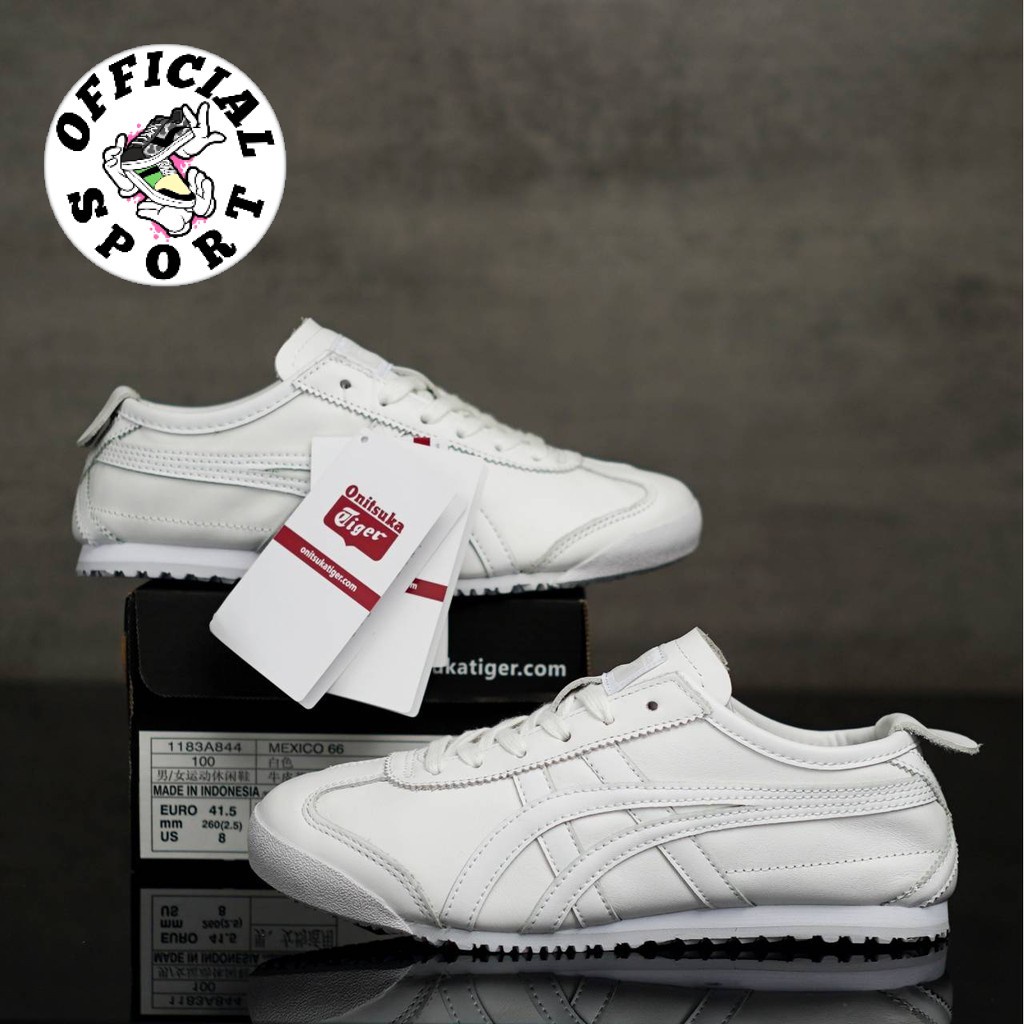 Onitsuka Asics Tiger Mejor Precio Octubre 2022|BigGo México