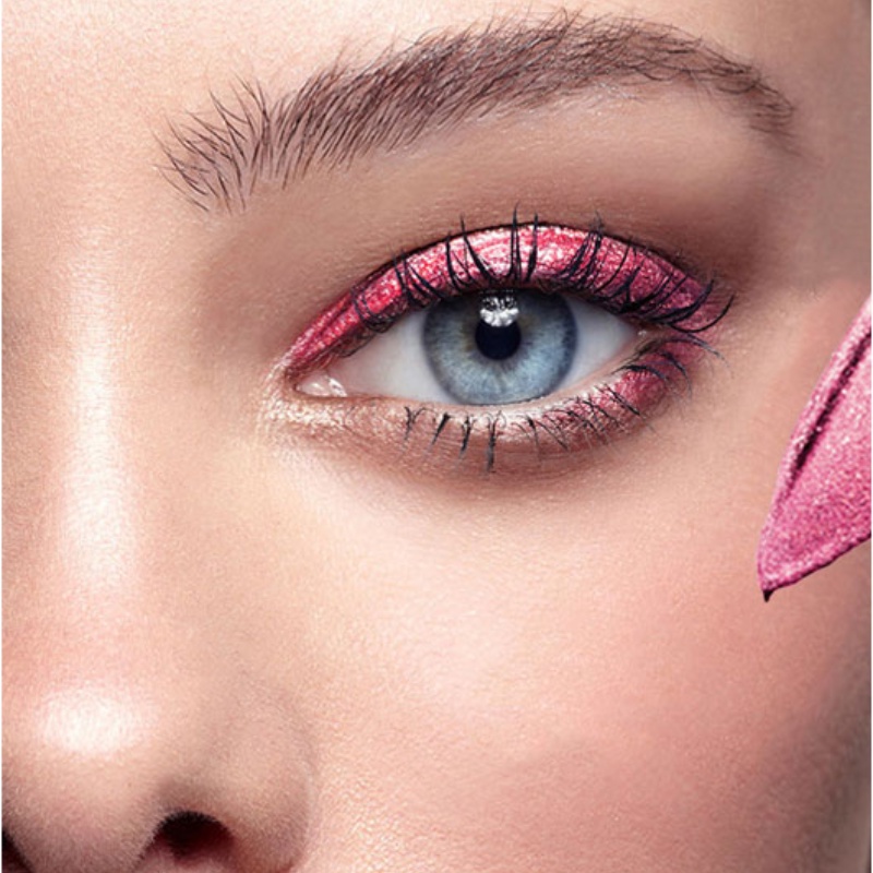 16 Colores Impermeable Líquido Delineador De Ojos Lápiz De Secado Rápido  Liso Brillante Sello Maquillaje Cosméticos] | Shopee México