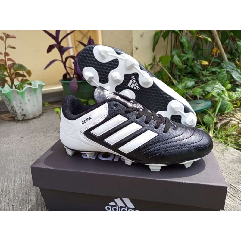 Los últimos zapatos fútbol Adidas Copa / Adidas X zapatos fútbol para adultos | Shopee México