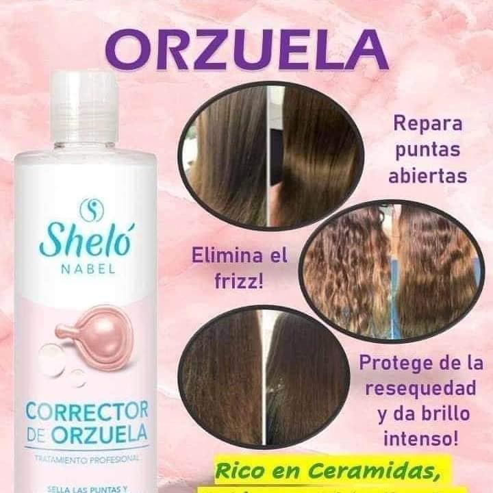 Sintético 96+ Foto Colágeno Hidrolizado Omegas 3 6 9 Shelo Nabel Alta