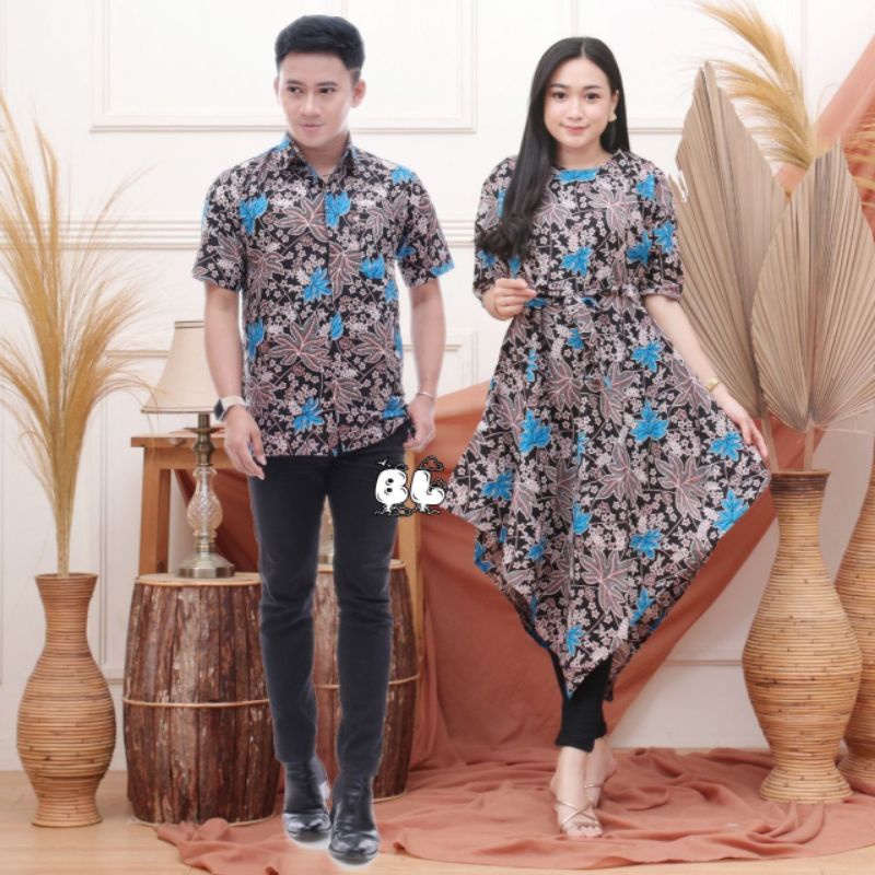 Ropa de pareja - ropa de pareja - conjuntos de pareja - tejido de pareja -  tejido - camisa - vestido -Ing | Shopee México