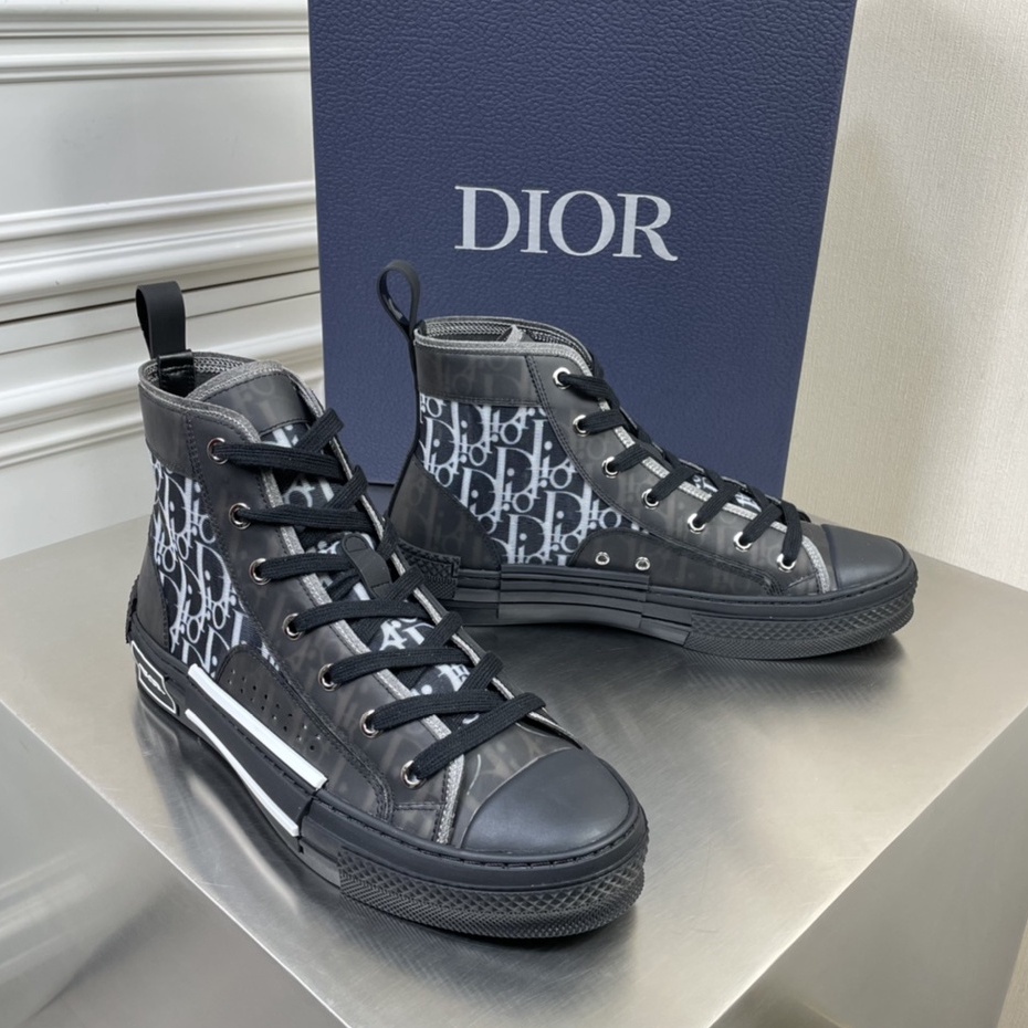 dior zapatos